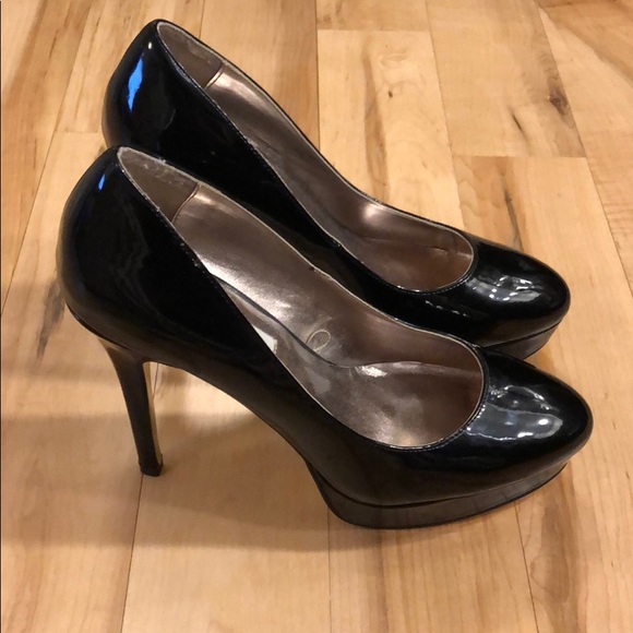 Steve Madden Platform Heel - Picture 3 of 4